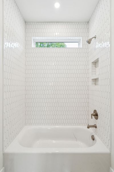 Close-up of interior finishes inside a home in , Mount Pleasant (Image 23).