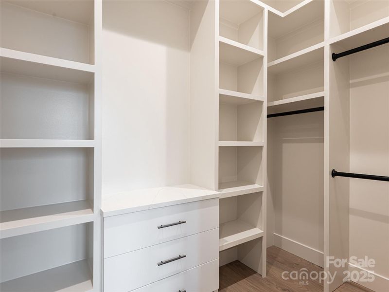 Furnished interior view inside a new home in , Candler (Image 17). Furnished interior view inside a new home in , Candler (Image 17).