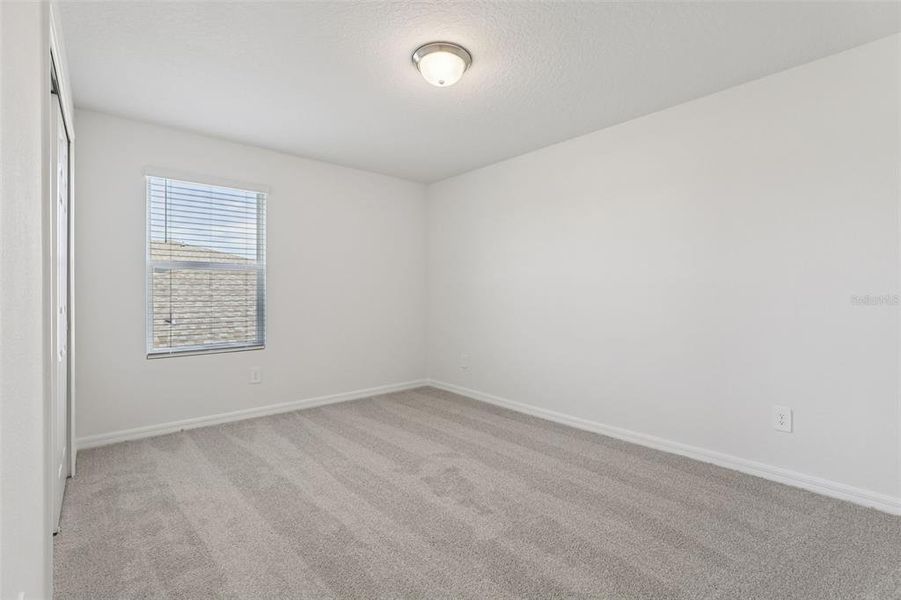 Spacious, unfurnished interior of a new home in The Reserve at Twin Lakes, St. Cloud (Image 32). Spacious, unfurnished interior of a new home in The Reserve at Twin Lakes, St. Cloud (Image 32).