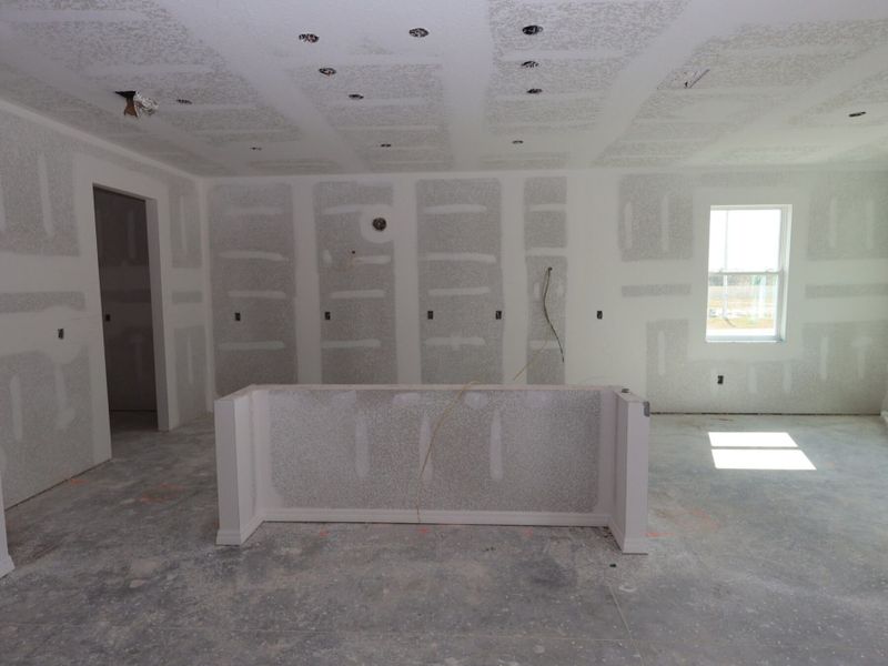 Drywall Drywall