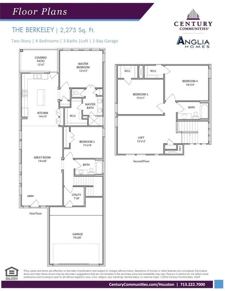 2D floor plan layout of this home in River Ranch Trails, Angleton, TX (Image 3). 2D floor plan layout of this home in River Ranch Trails, Angleton, TX (Image 3).
