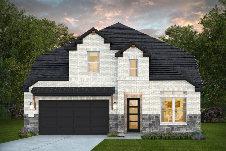 Home Exterior TR201 Home Exterior TR201