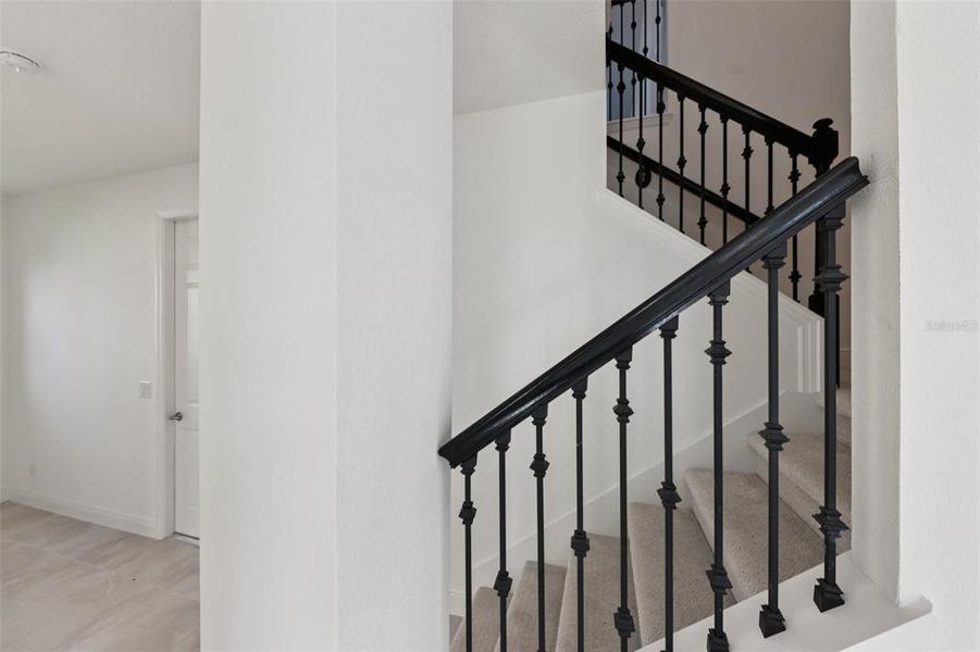 Spacious, unfurnished interior of a new home in , Groveland (Image 30). Spacious, unfurnished interior of a new home in , Groveland (Image 30).