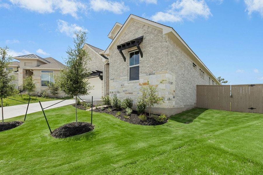 Image 26 of a home in The Colony.