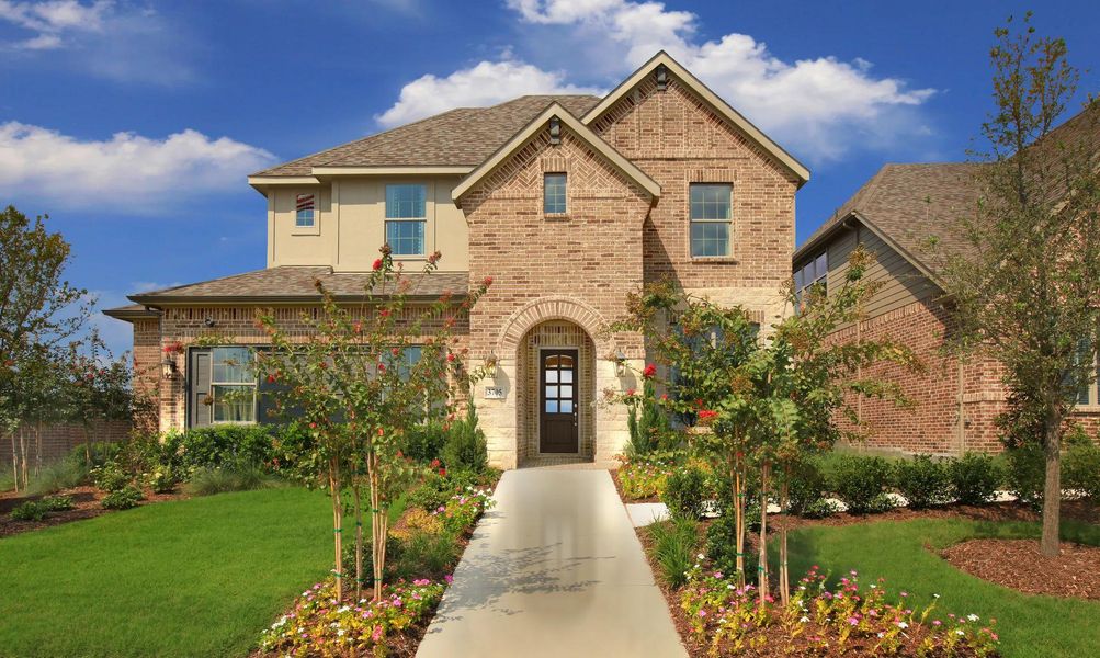 The Rosella A Exterior The Rosella A Exterior