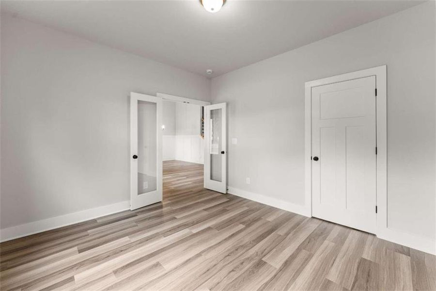 Spacious, unfurnished interior of a new home in , Maysville (Image 20). Spacious, unfurnished interior of a new home in , Maysville (Image 20).