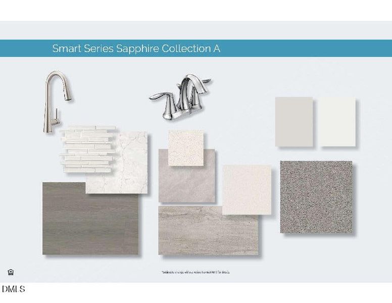 Interior Color Package