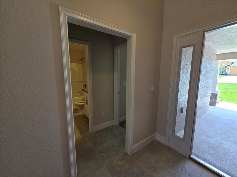 Spacious, unfurnished interior of a new home in Twisted Oaks, Beverly Hills (Image 26). Spacious, unfurnished interior of a new home in Twisted Oaks, Beverly Hills (Image 26).