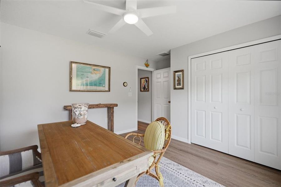 Furnished interior view inside a new home in , Spring Hill (Image 17).