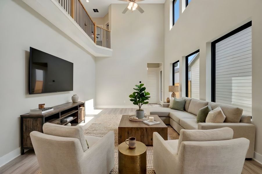 Family Room Family Room