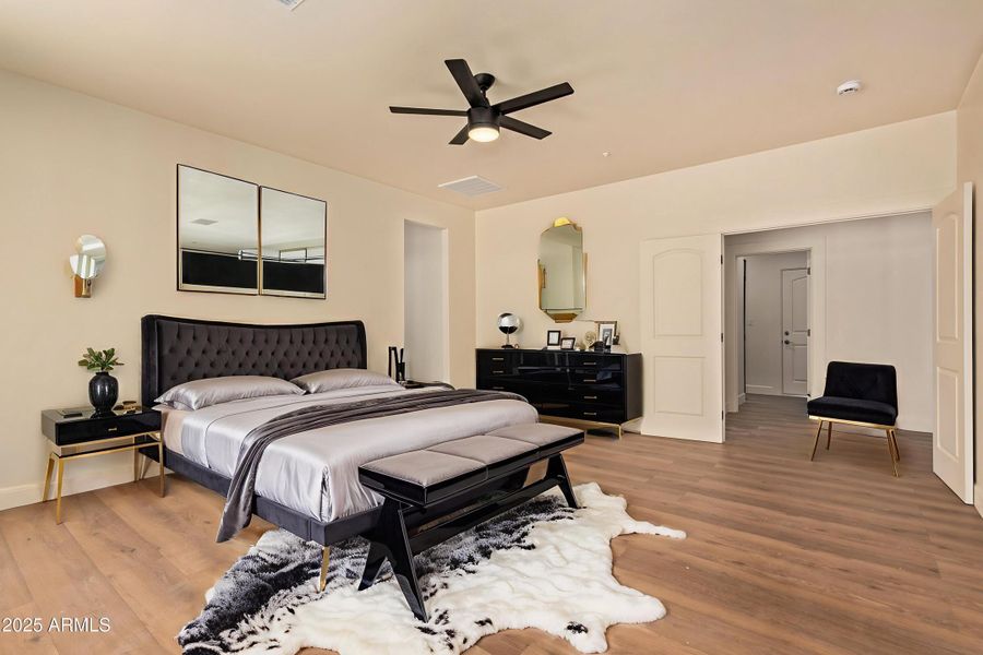 Guest Bedroom Guest Bedroom