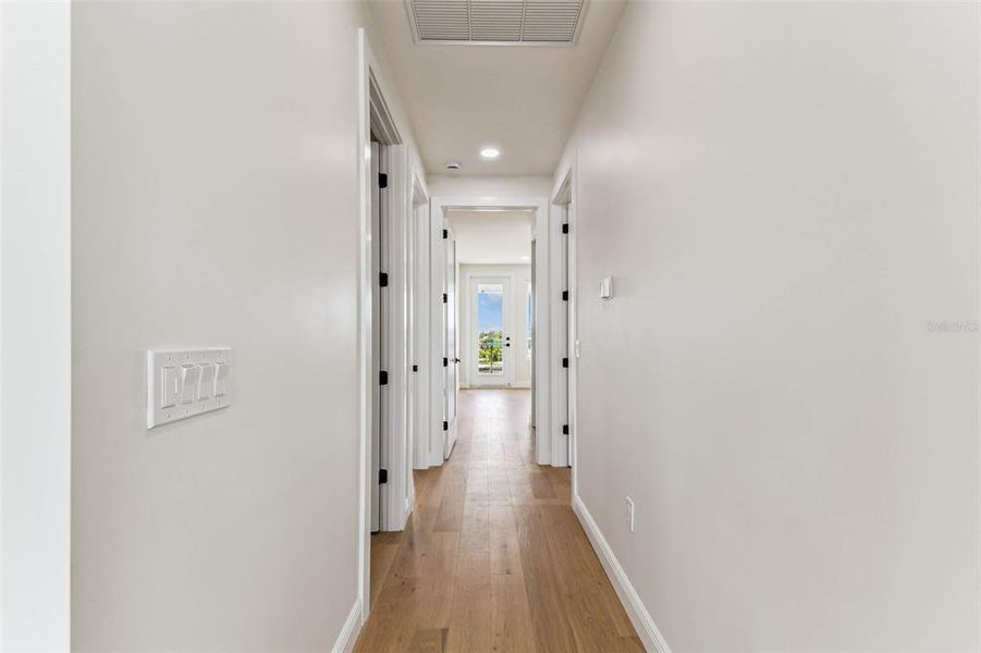Spacious, unfurnished interior of a new home in , Treasure Island (Image 58). Spacious, unfurnished interior of a new home in , Treasure Island (Image 58).