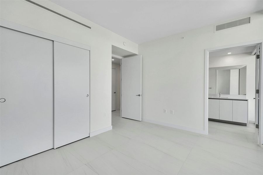 Spacious, unfurnished interior of a new home in Casamar, Pompano Beach (Image 17). Spacious, unfurnished interior of a new home in Casamar, Pompano Beach (Image 17).