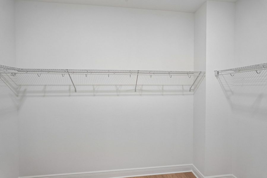 Owners Closet