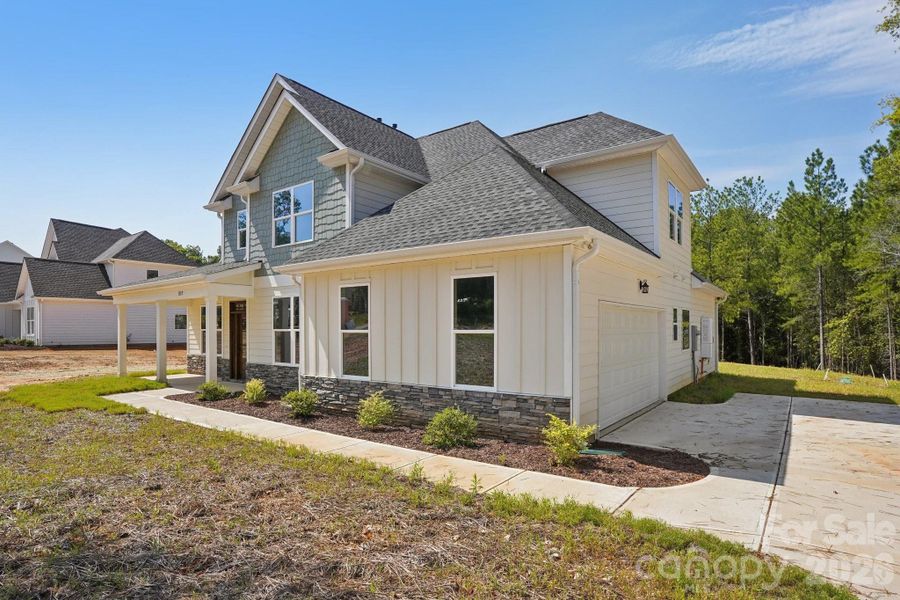 Image 45 of a home in .