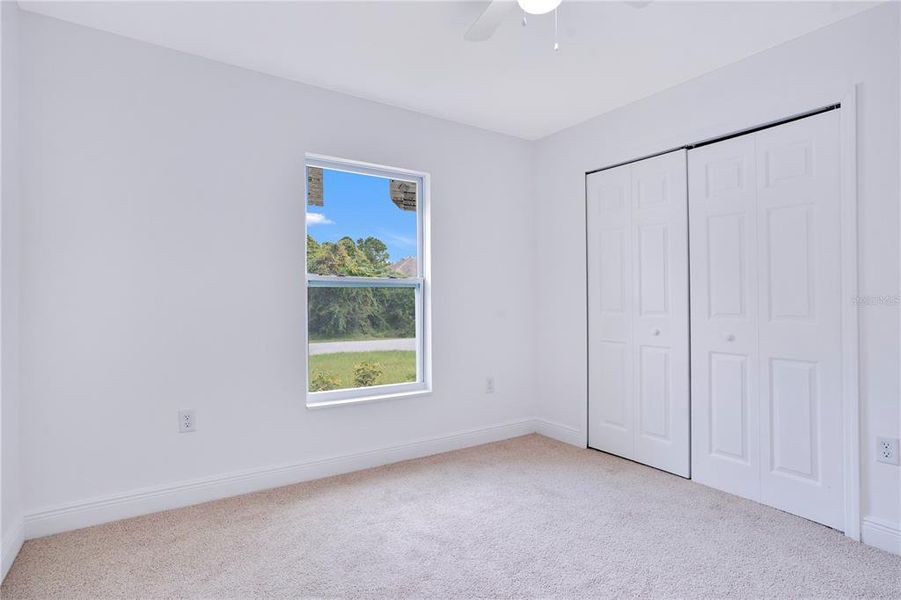 Spacious, unfurnished interior of a new home in , Palm Bay (Image 18).