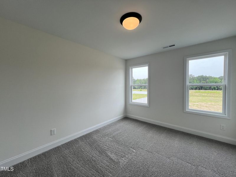 Move In Ready! Move In Ready!