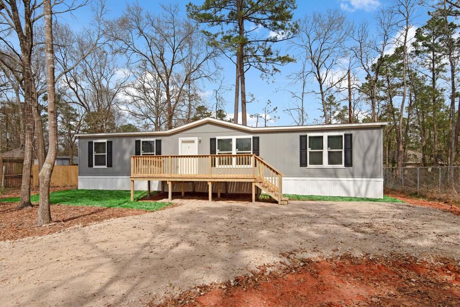 Welcome home to 29706 Wichita Falls.
