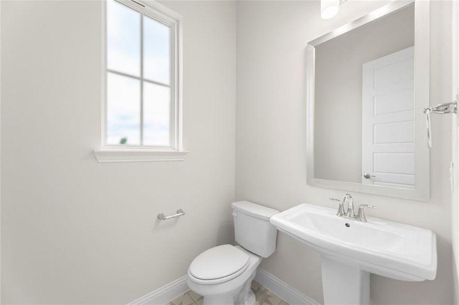 4_05. 3208 Andesite - Powder