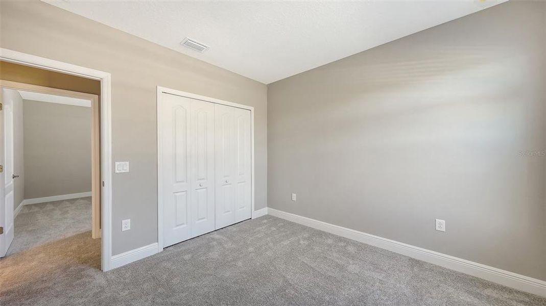 Spacious, unfurnished interior of a new home in Wildleaf, Parrish (Image 29).