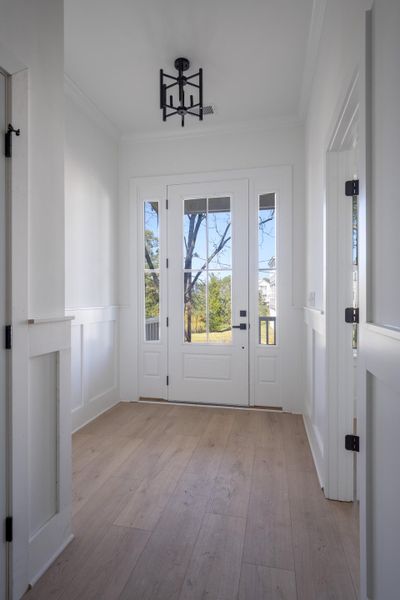 Spacious, unfurnished interior of a new home in , North Charleston (Image 35). Spacious, unfurnished interior of a new home in , North Charleston (Image 35).