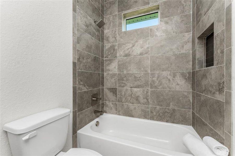 Furnished interior view inside a new home in , Rotonda West (Image 13). Furnished interior view inside a new home in , Rotonda West (Image 13).