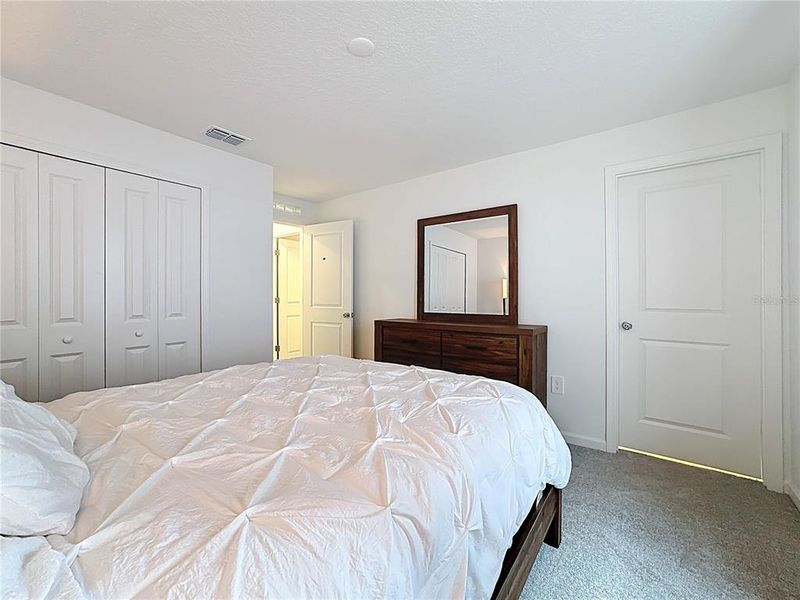 Furnished interior view inside a new home in Providence, Davenport (Image 33).