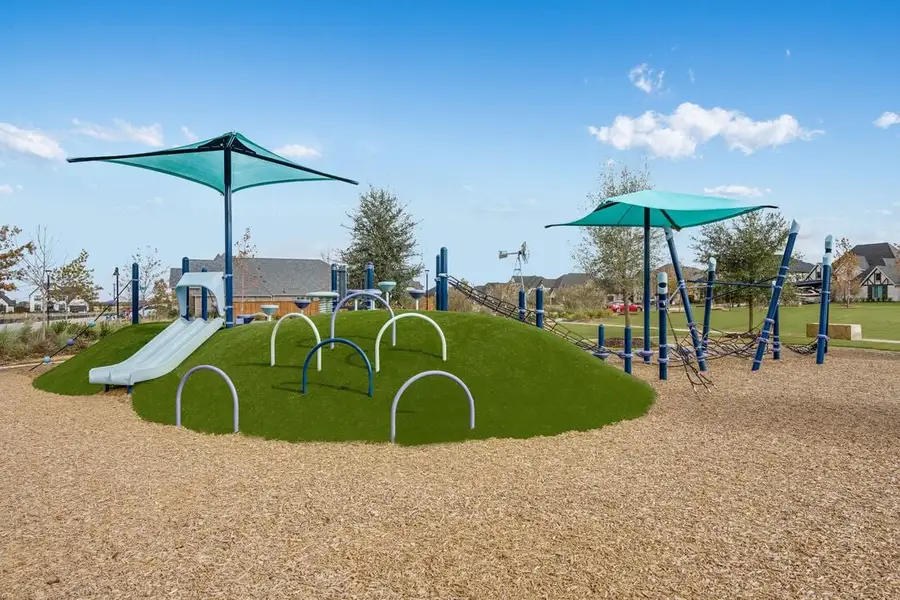 Community amenities in North Sky Celina, Celina (Image 19). Community amenities in North Sky Celina, Celina (Image 19).