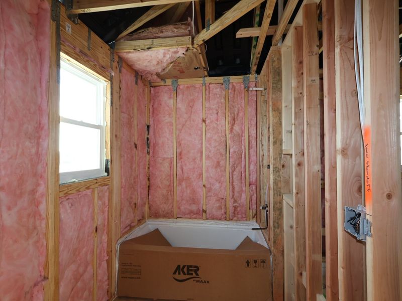 Insulation
