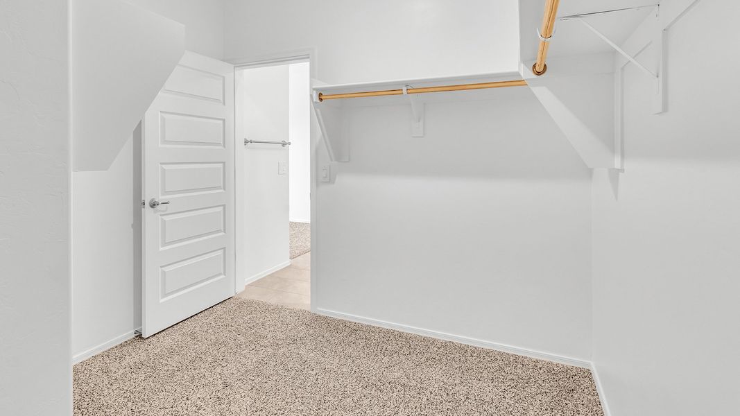 Image 53 representing the Pearl by D.R. Horton in Saguaro Bloom, Marana, AZ.