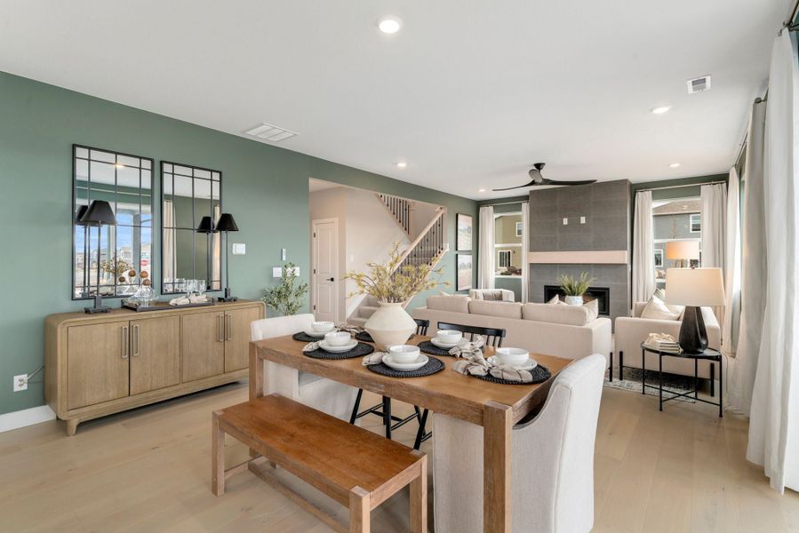 5br New Home in Windsor, CO. - Slide 19 5br New Home in Windsor, CO. - Slide 19