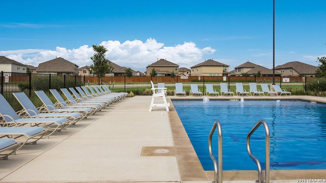 Community amenities in Steele Creek, Cibolo (Image 51).