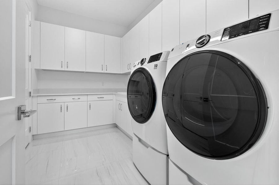 Laundry