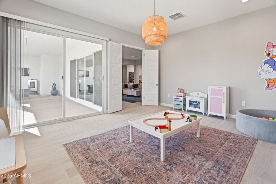 Bonus Room Bonus Room