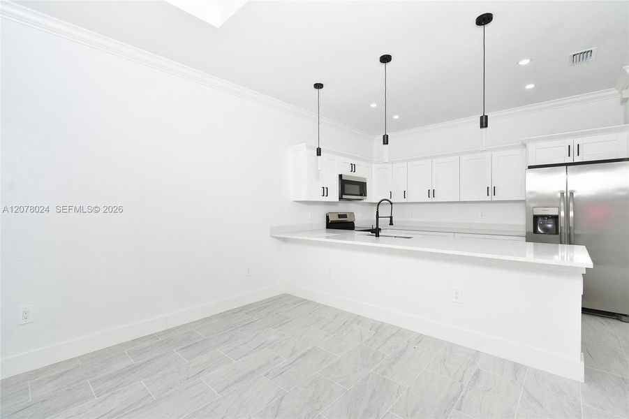 Spacious, unfurnished interior of a new home in , Fort Myers (Image 21). Spacious, unfurnished interior of a new home in , Fort Myers (Image 21).