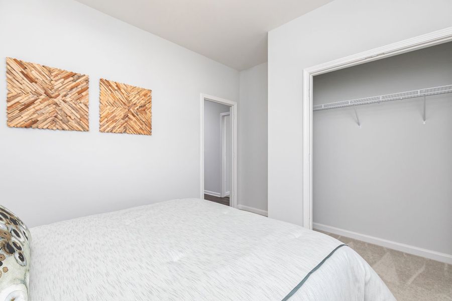 Bedroom 3 Bedroom 3