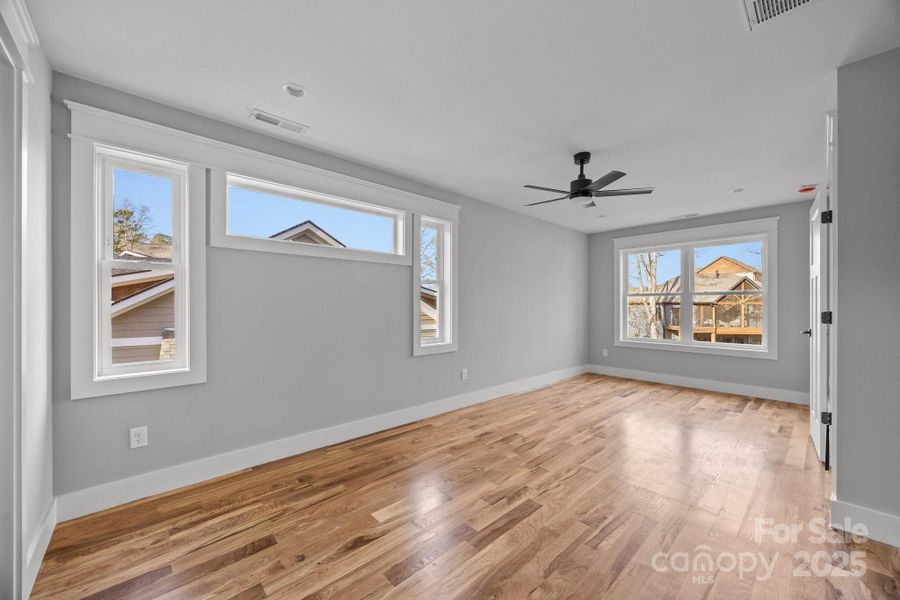 Bedroom #2 Bedroom #2