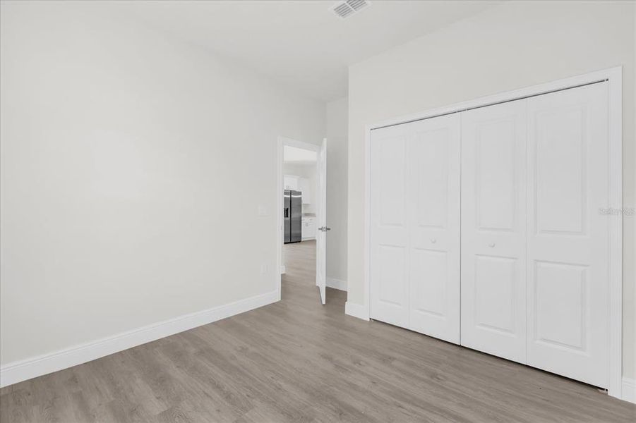 Spacious, unfurnished interior of a new home in , Ocala (Image 16). Spacious, unfurnished interior of a new home in , Ocala (Image 16).