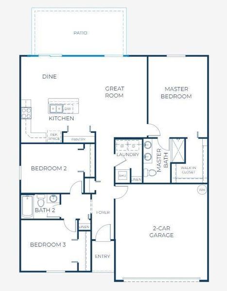 Floor Plan Floor Plan