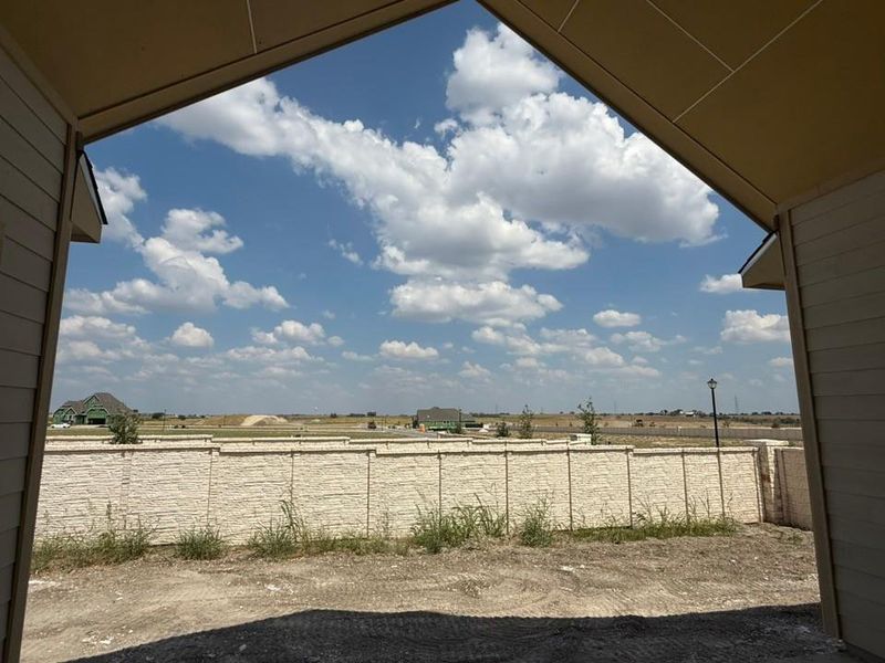 View of yard View of yard