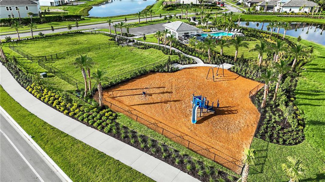 Community amenities in Cassia at Skye Ranch, Sarasota (Image 22). Community amenities in Cassia at Skye Ranch, Sarasota (Image 22).