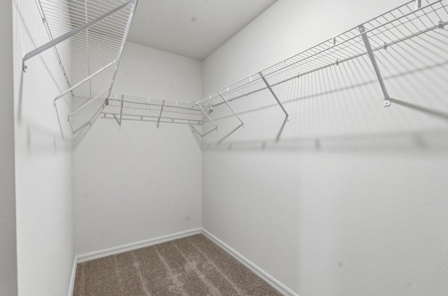 Spacious, unfurnished interior of a new home in Richmond Cove, Palm Bay (Image 50). Spacious, unfurnished interior of a new home in Richmond Cove, Palm Bay (Image 50).