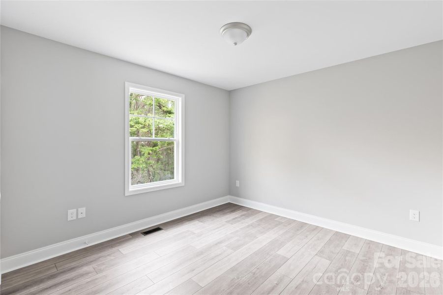 Spacious, unfurnished interior of a new home in , Kannapolis (Image 20). Spacious, unfurnished interior of a new home in , Kannapolis (Image 20).