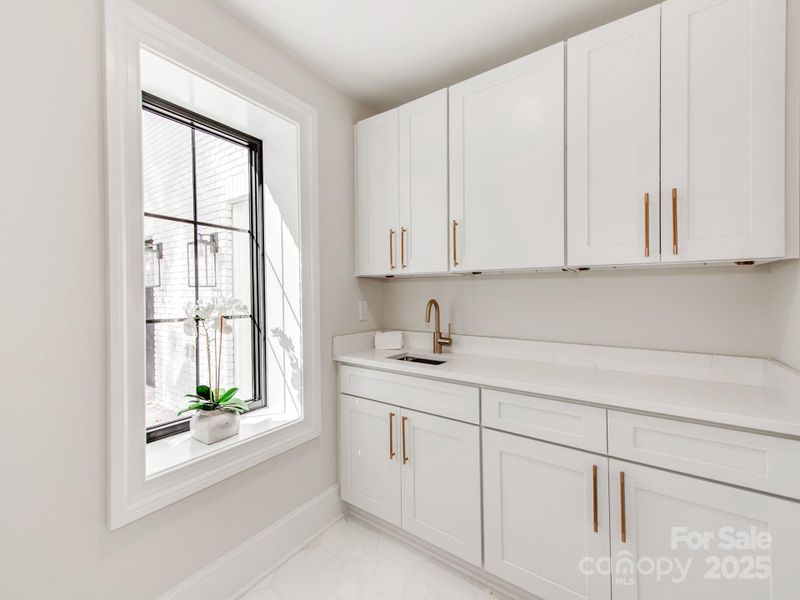 Laundry #2 Lower Level