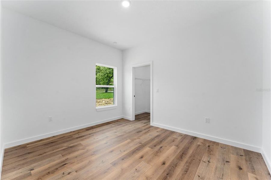 Spacious, unfurnished interior of a new home in , Citrus Springs (Image 22). Spacious, unfurnished interior of a new home in , Citrus Springs (Image 22).
