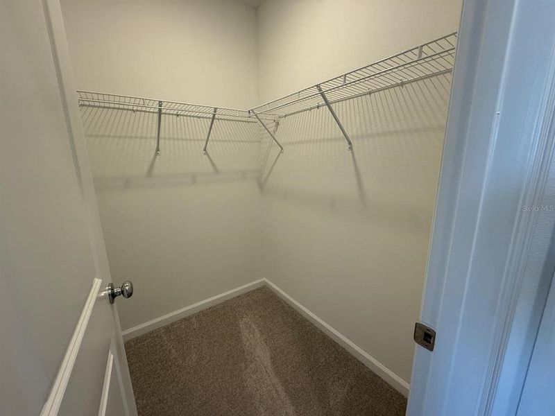 Spacious, unfurnished interior of a new home in , Kissimmee (Image 36).