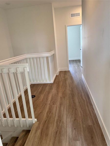 Spacious, unfurnished interior of a new home in , Homestead (Image 11).