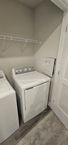 Close-up of interior finishes inside a home in , Myrtle Beach (Image 19).