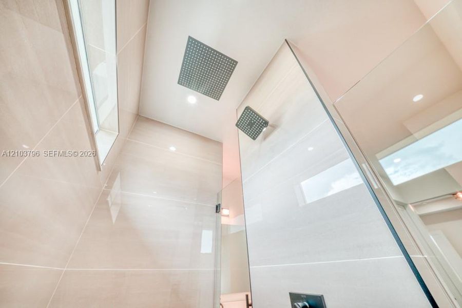 Close-up of interior finishes inside a home in , Placida (Image 13). Close-up of interior finishes inside a home in , Placida (Image 13).