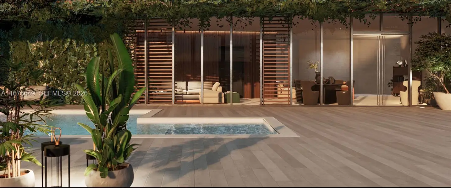 Image 25 of a home in Casa Bella Residences.